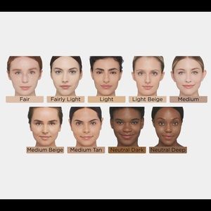 bareMinerals Makeup - Bare Minerals foundation med tan spf 15 limited bareMinerals Makeup - Bare Minerals foundation med tan spf 15 limited